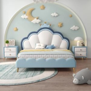 Kids bed
