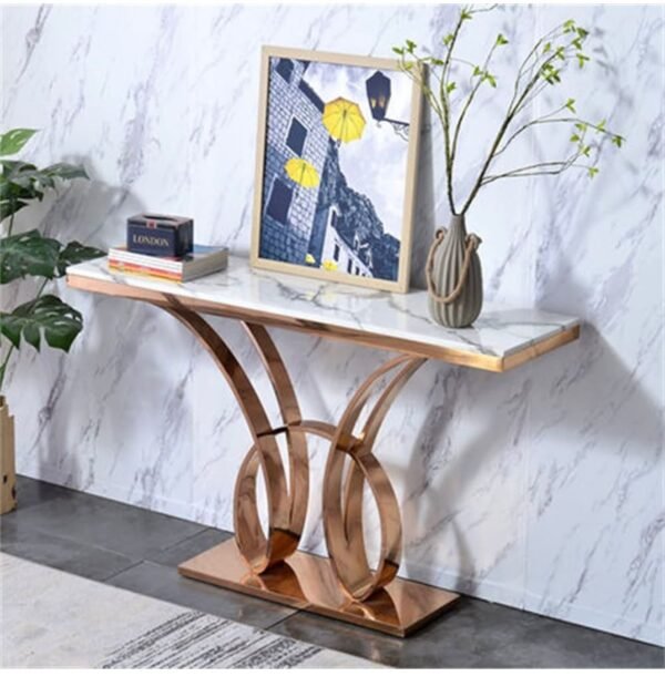 Lanagan Console Table