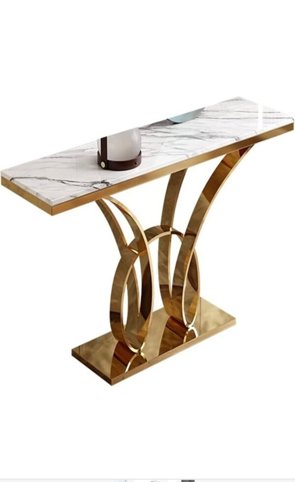 Lanagan Console Table - Image 4