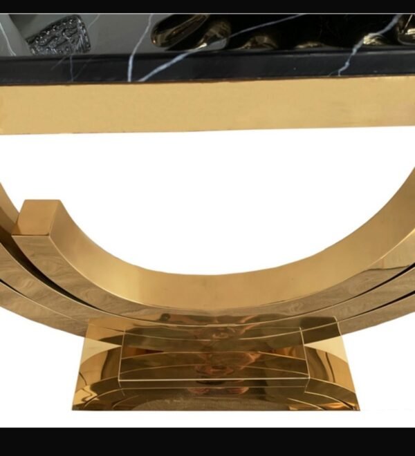 Britania 55"Console table - Image 3