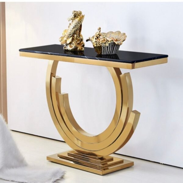 Britania 55"Console table - Image 4